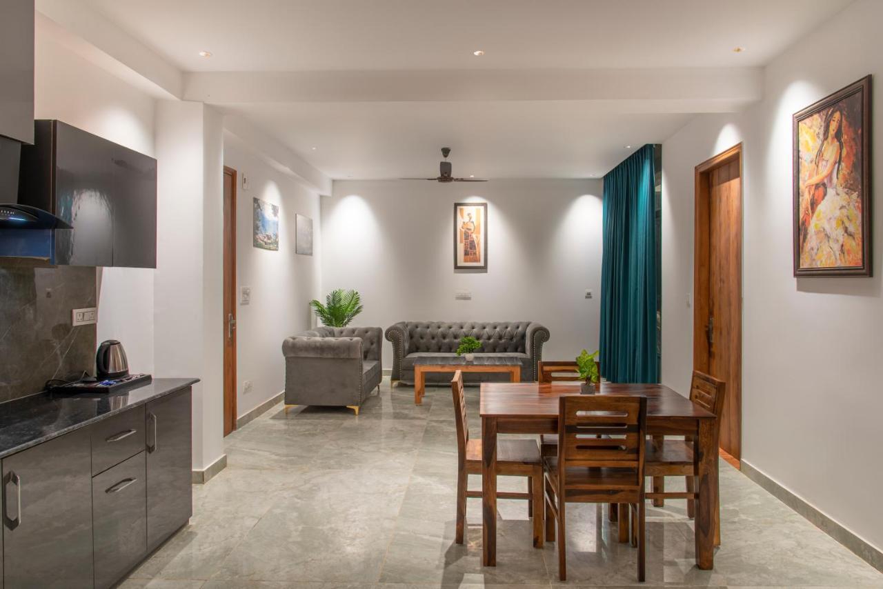 The Blackpearl Hillcrest Kasauli Exterior photo